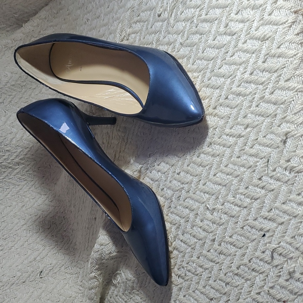 Schultz High Heel Pumps